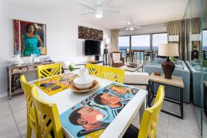 Emerald Towers West 5006 - Coastal Vibe