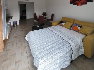 Apartman Bartol