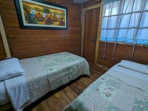 Fachwerkhaus zum Hirsch