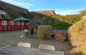 Cozy Apartment In Bagenkop With Wifi