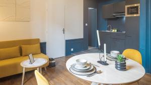 BonAppart 12 - Charme Napoléonien & Confort