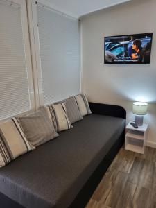 Apartmani i sobe Mara 