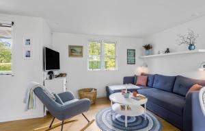 3 Bedroom Amazing Home In Svendborg
