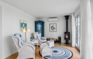 3 Bedroom Amazing Home In Svendborg