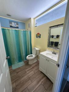 Unit 125 at Park Place in Cedar Key, FL