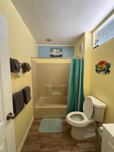 Unit 125 at Park Place in Cedar Key, FL