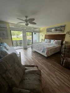 Unit 125 at Park Place in Cedar Key, FL - Suwannee