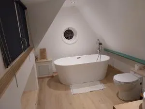 Studio cosy - Saméon