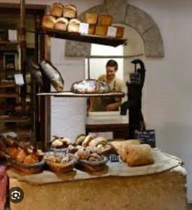 Sejours chez l'habitant Chambres a loyers dans un Penthause : photos des chambres
