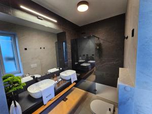 MA PE Luxury Rooms