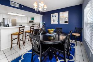 Islander 4008 - Eternal Sunset