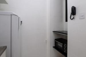 1Quarto a 500m da Praia de Copacabana | BL 162402