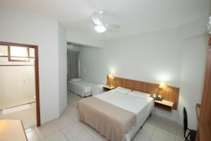 Hotel Ouro Lavras