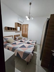 Modern Two Bedroom Apartment in Center Bugibba