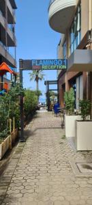 Apartments Flamingo1