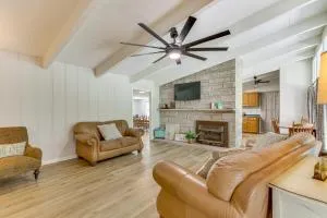 Expansive Florence Home about 6 Mi to Downtown! - Waynesboro