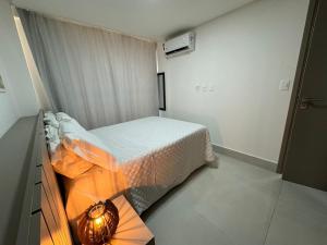 2 quartos a beira-mar do Cabo Branco AH103 Fortune