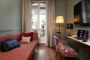 Premium King Room room in TownHouse 70