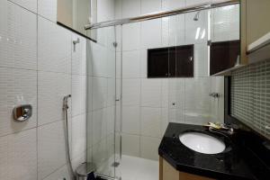 Decorado com 1Quarto a 400m da Praia | BL 124504