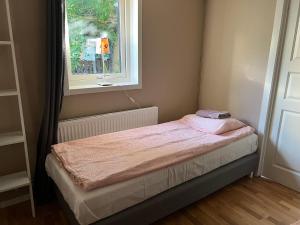 Egen lägenhet i charmig miljö i Linköping V