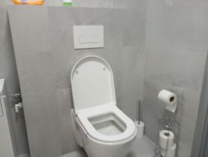 Nový apartmán s terasou, soukromé parkování