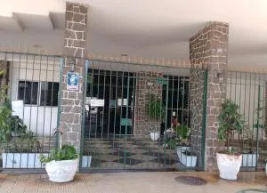 Praia de Botafogo 460 - Botafogo