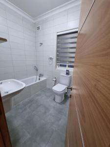 Modern Two Bedroom Apartment in Center Bugibba