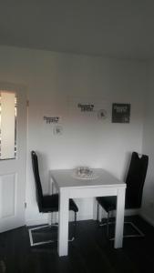 Ferienwohnung Steffens Hahnenklee