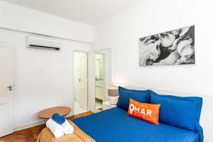 Quarto&Sala a 350m da Praia de Ipanema | VP145802