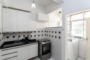 Quarto&Sala a 350m da Praia de Ipanema | VP145802