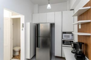 Quarto&Sala a 350m da Praia de Ipanema | VP145802