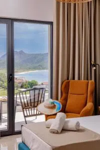 Hotel AQUILO - Midžorove Kuće