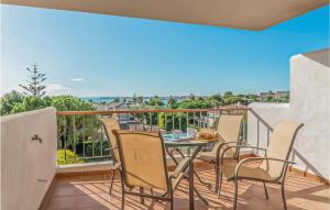 Cozy Apartment In Torrevieja