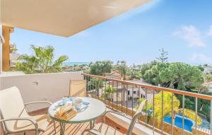 Cozy Apartment In Torrevieja