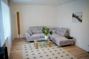 Ferienwohnung Max - Traitsching