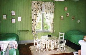 Holiday Home Näringe Skolan Gamleby