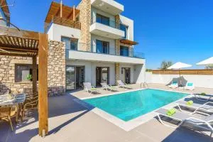 Villa Eva Olivestone by Villa Plus - 耶拿德西翁