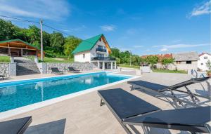 Beautiful Home In Musaluk