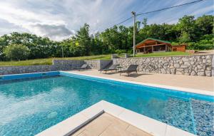 Beautiful Home In Musaluk