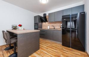 Beautiful Home In Musaluk