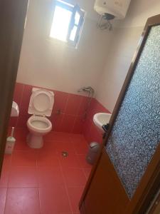 Apartment serani