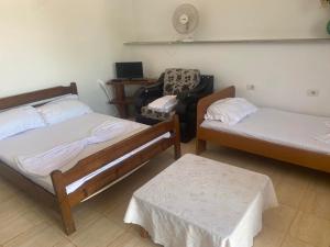 Apartment serani