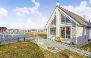 Amazing Home In Zerpenschleuse - Marienwerder