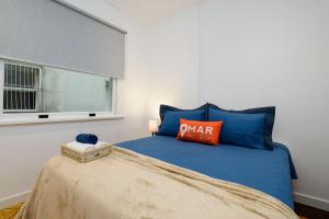 2 Quartos a 600m da Praia de Ipanema | BC 33303