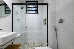 2 Quartos a 600m da Praia de Ipanema | BC 33303