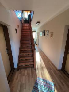 Ferienwohnung Kanegger