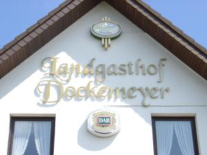 Landgasthof Dockemeyer