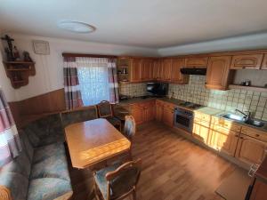 Ferienwohnung Kanegger