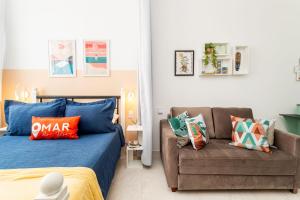 Studio a 60m da Praia de Copacabana | AS 76810