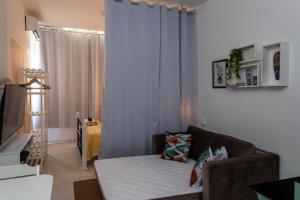 Studio a 60m da Praia de Copacabana | AS 76810